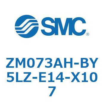 ZM073AH-BY5LZ-E14-X107 ZM073 SMC 57673874