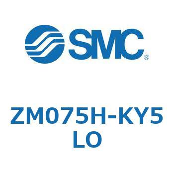 ZM075H-KY5LO ZM075 SMC 57676272