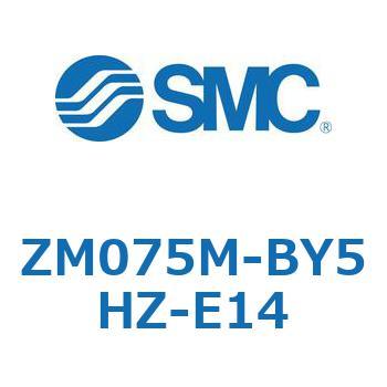 ZM075M-BY5HZ-E14 ZM075 SMC 57676324