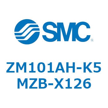 ZM101A SMC