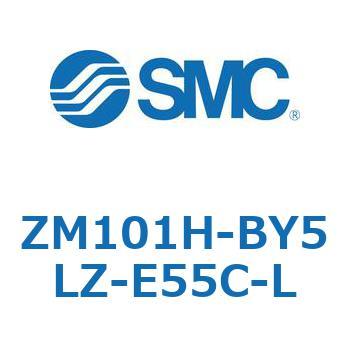 ZM101H-BY5LZ-E55C-L ZM101H SMC 57677514