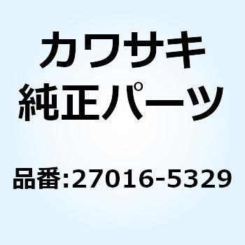 27016-5329 ロックアッシ ステアリング BJ250KDF 27016-5329 1個