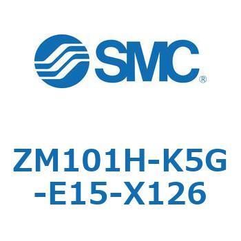 ZM101H SMC
