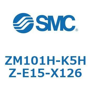 ZM101H SMC