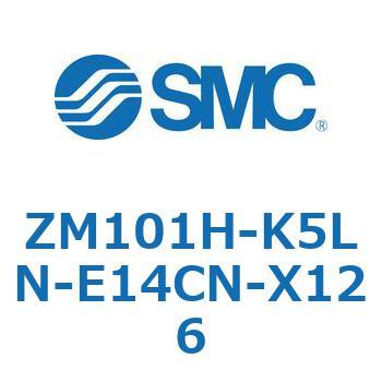 ZM101H SMC