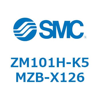 ZM101H SMC