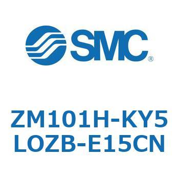 ZM101H-KY5LOZB-E15CN ZM101H SMC 57678984