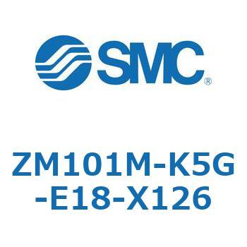 ZM101M SMC