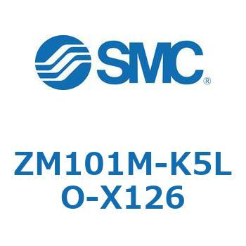 ZM101M SMC
