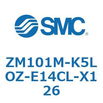 ZM101M SMC