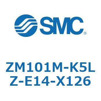 ZM101M SMC