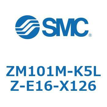 ZM101M SMC