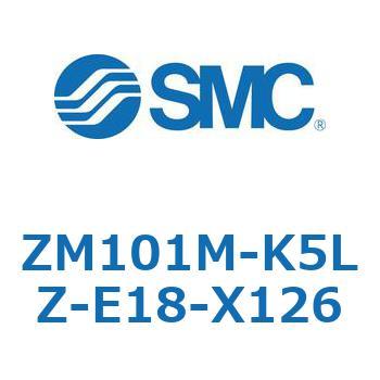 ZM101M SMC