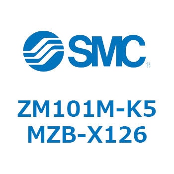ZM101M SMC