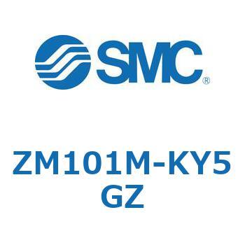 ZM101M-KY5GZ ZM101M SMC 57680025