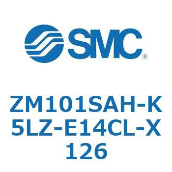 ZM101S SMC