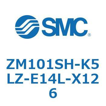 ZM101S SMC