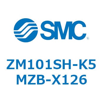 ZM101S SMC