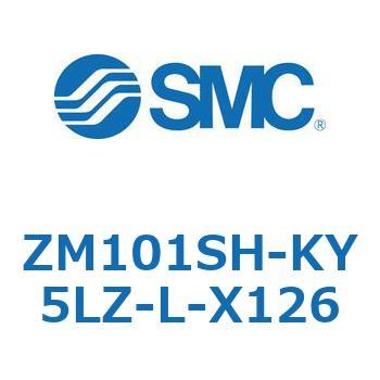 ZM101SH-KY5LZ-L-X126 ZM101S SMC 57681556