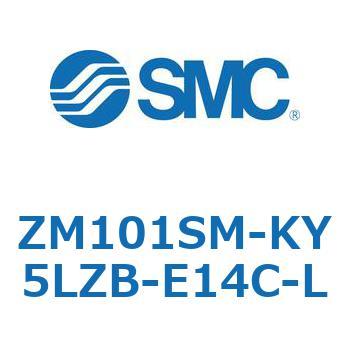 ZM101SM-KY5LZB-E14C-L ZM101S SMC 57682055