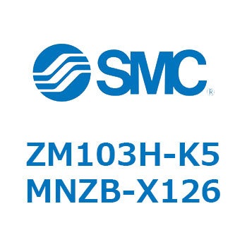 ZM103 SMC