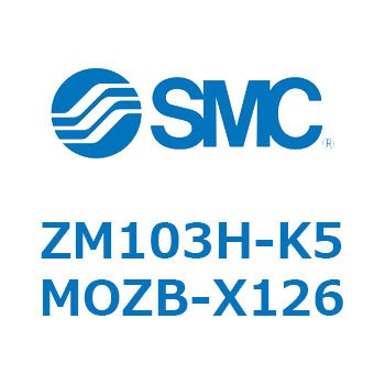 ZM103 SMC
