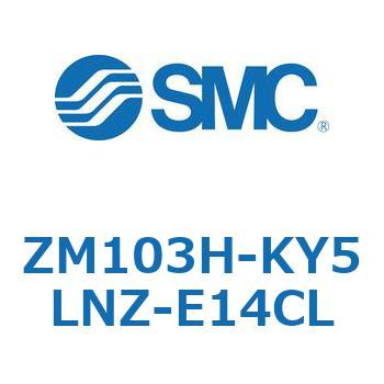 ZM103H-KY5LNZ-E14CL ZM103 SMC 57684505