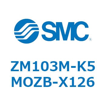 ZM103 SMC