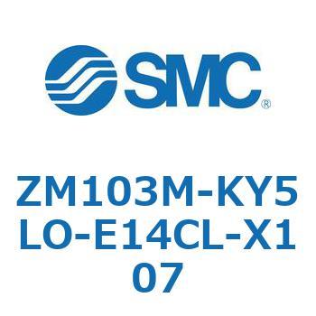 ZM103M-KY5LO-E14CL-X107 ZM103 SMC 57685433