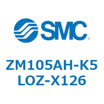 ZM105 SMC
