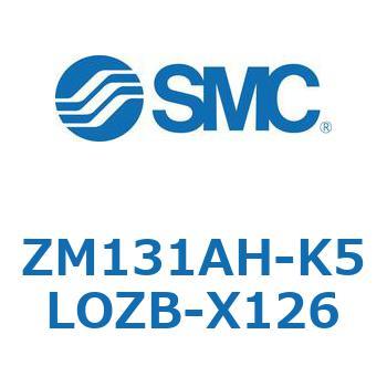 ZM131AH SMC