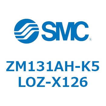 ZM131AH SMC
