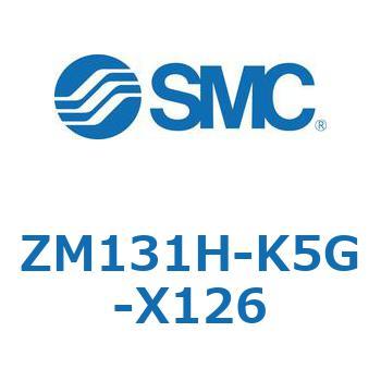 ZM131H SMC