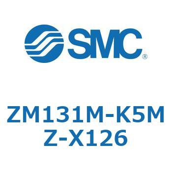 ZM131M SMC