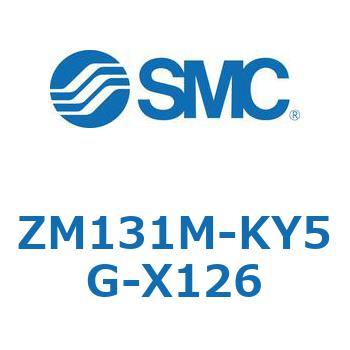 ZM131M-KY5G-X126 ZM131M SMC 57690026