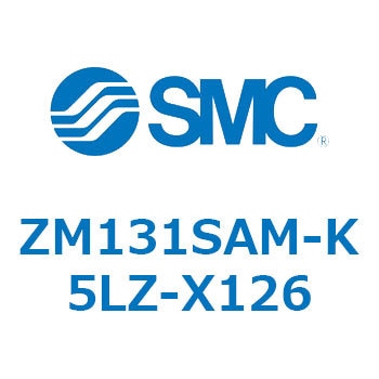 ZM131S SMC