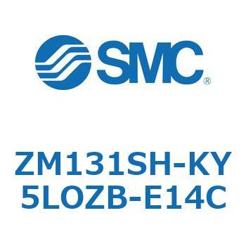 ZM131SH-KY5LOZB-E14C ZM131S SMC 57691855