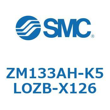 ZM133 SMC
