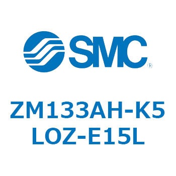 ZM133 SMC