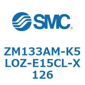 ZM133 SMC