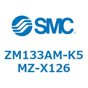 ZM133 SMC
