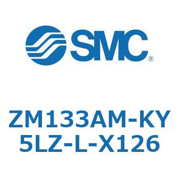 ZM133AM-KY5LZ-L-X126 ZM133 SMC 57693246