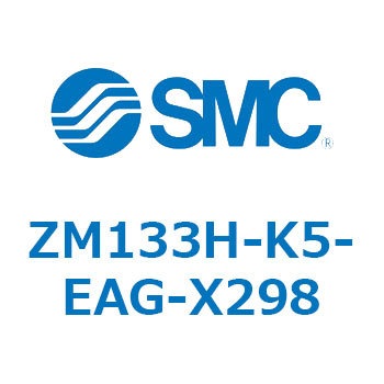 ZM133 SMC