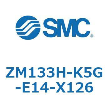 ZM133 SMC