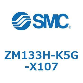 ZM133 SMC