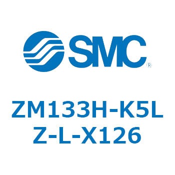 ZM133 SMC