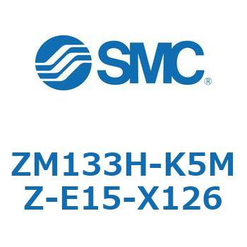 ZM133 SMC