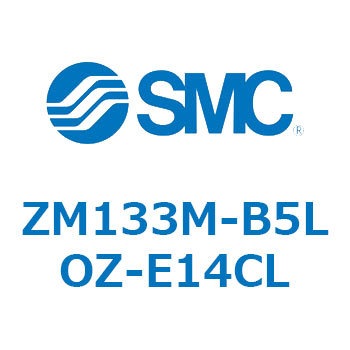 ZM133 SMC
