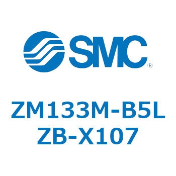 ZM133 SMC