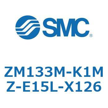 ZM133 SMC